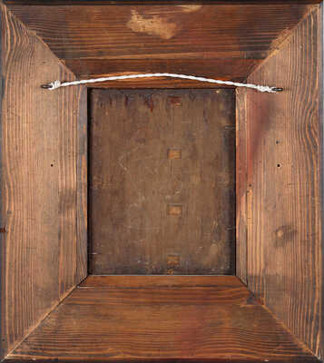 Франс Паурбюс младший. Портрет Александра Фарнезе, герцога Пармского